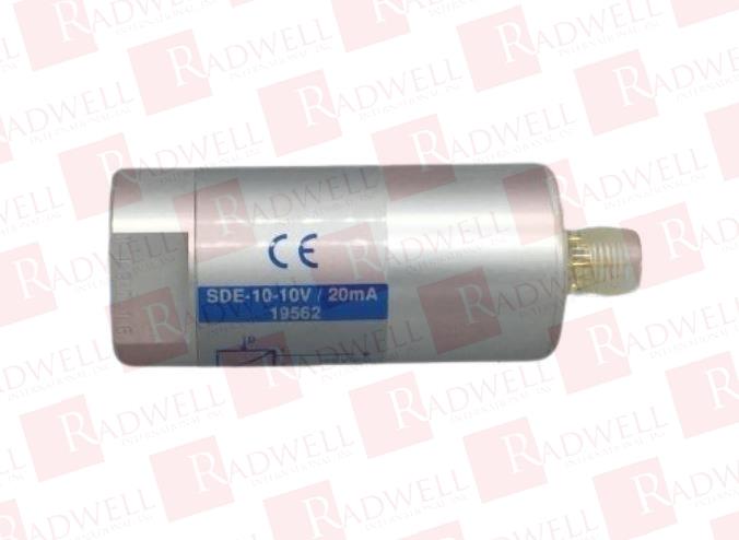 FESTO SDE-10-10V/20MA