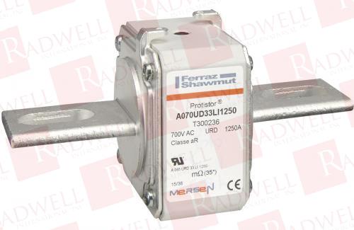 MERSEN T300236