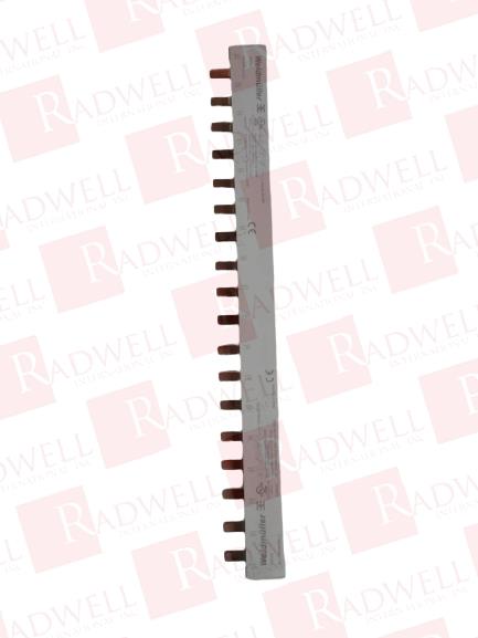 WEIDMULLER SB318