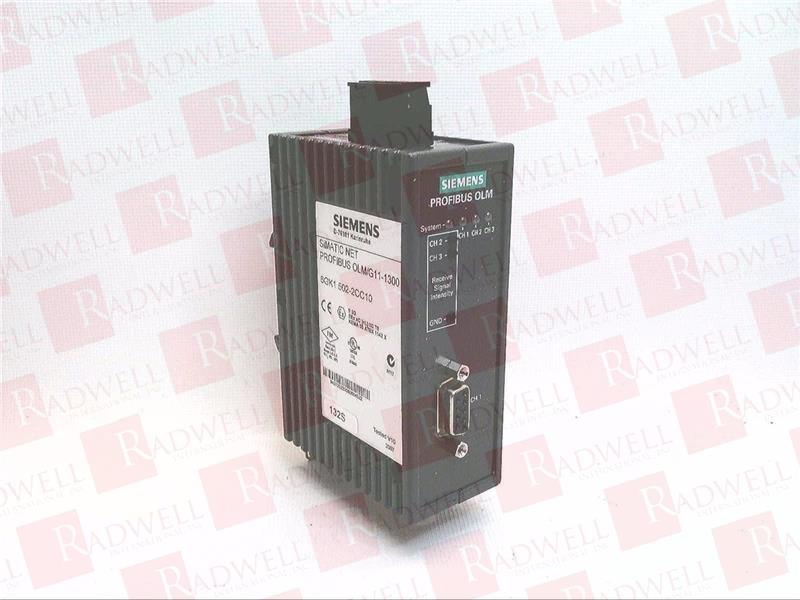 SIEMENS 6GK15022CC10