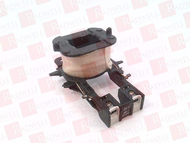EATON CORPORATION J-DIL2M-24V-50/60HZ
