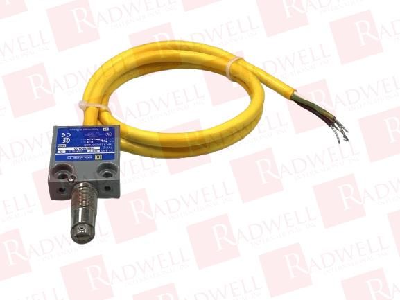 SCHNEIDER ELECTRIC MS07S01-00