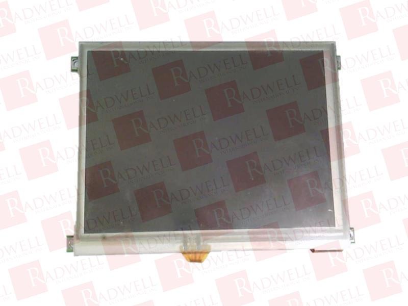 DISPLAY, LCD, TFT, COLOR, 5.6 INCH, 32 BIT EMBEDDED ARM PROCESSOR, 1 MEGA BYTE SERIAL FLASH, TOUCH SCREEN, 8 BIT COMMANDS DRIVE, 3.6 VOLT MAX INPUT