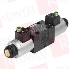PARKER D1VW020HNJWL