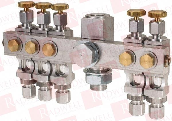 LDI INDUSTRIES NVM102-105