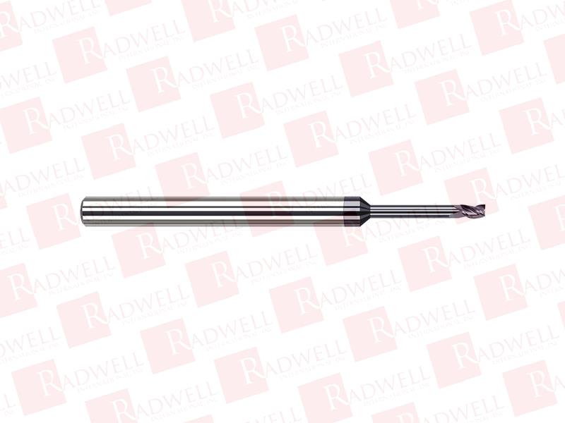 HARVEY TOOL 34714-C3