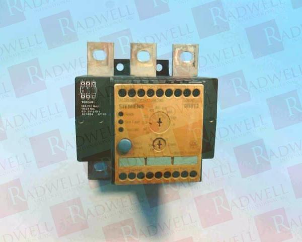 SIEMENS 3RB1257-0KM20