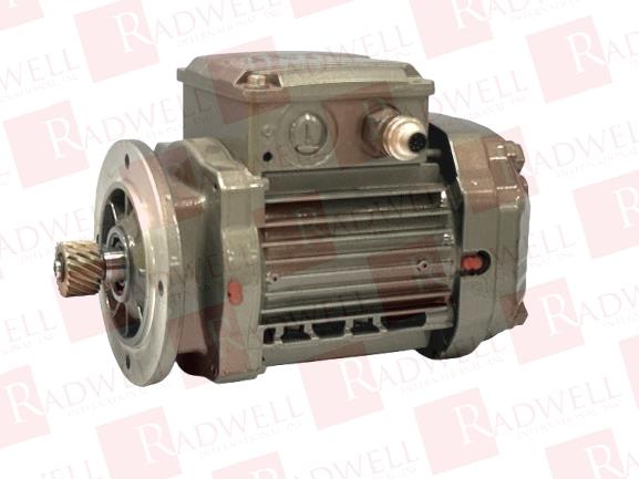 SEW EURODRIVE DRN63M4/FG/TH/EI7C/DH