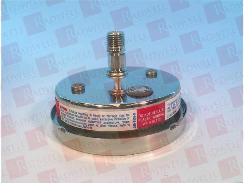 OMEGA ENGINEERING PGS-35B-30