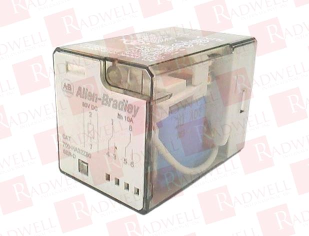 ALLEN BRADLEY 700-HA32Z80
