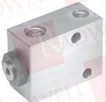 PARKER MPB-025-DFDN-52N