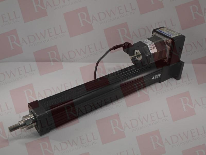 KOLLMORGEN N-X-120-5B-10-MF2-MT1E-23C