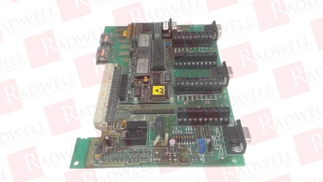 NIDEC CORP 7004-0050