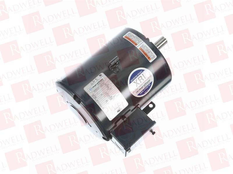 REGAL REXNORD 182TTDW16009