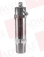 KINGSTON VALVE 112CR-2-80