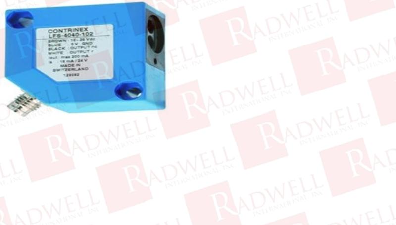 CONTRINEX LFK-4040-102