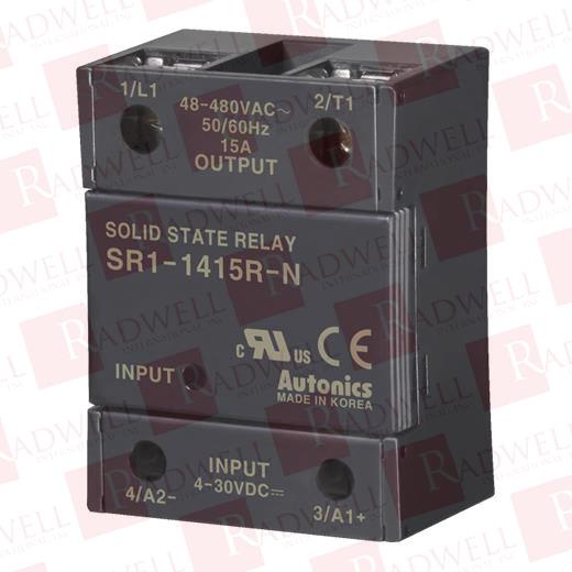 AUTONICS SR1-1415R-N