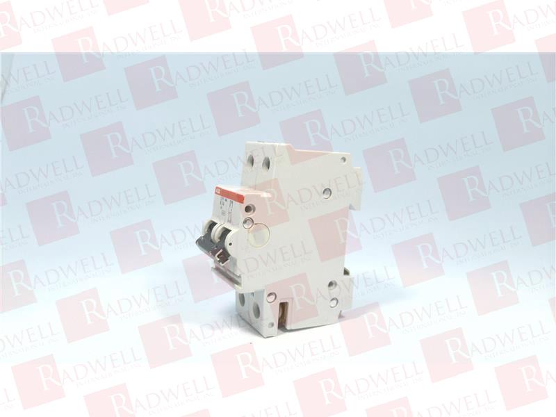 ASEA BROWN BOVERI S271-NA-K6A