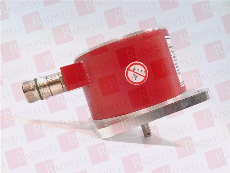 T&R ELECTRONIC CE-100M-G-8192/4096-D23BB-R09HR