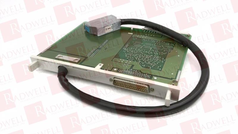 SIEMENS 6ES5312-3AB12