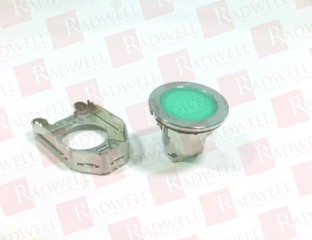 SCHNEIDER ELECTRIC ZB4FV033