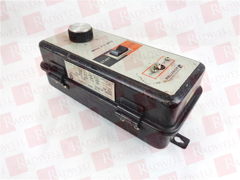 ASEA BROWN BOVERI 8C57D