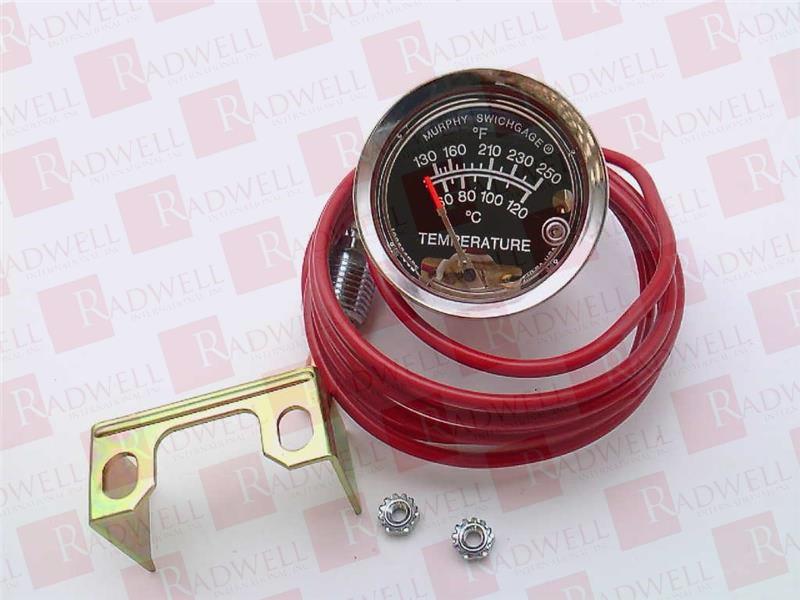 FW MURPHY 10703289