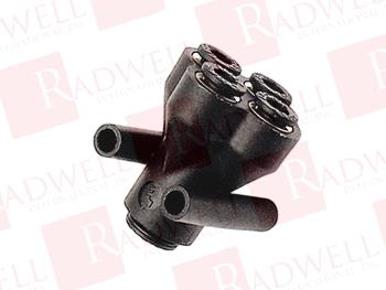 PARKER 362PLPD-4M