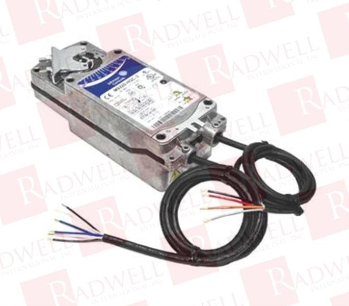 JOHNSON CONTROLS M9220-HGC-3