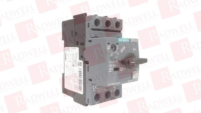 SIEMENS 3RV2011-1DA10
