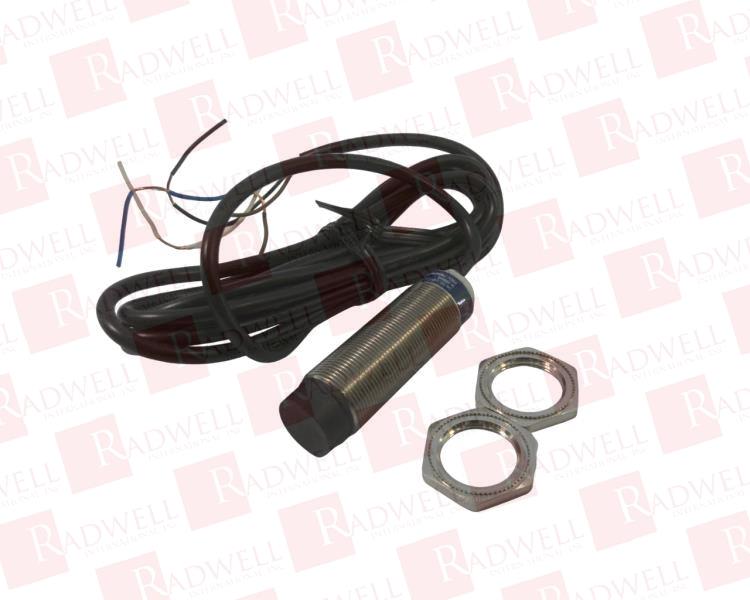 TELEMECANIQUE SENSORS XS2M18KP340