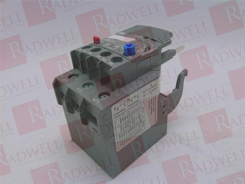 ASEA BROWN BOVERI 1SAZ721201R1055