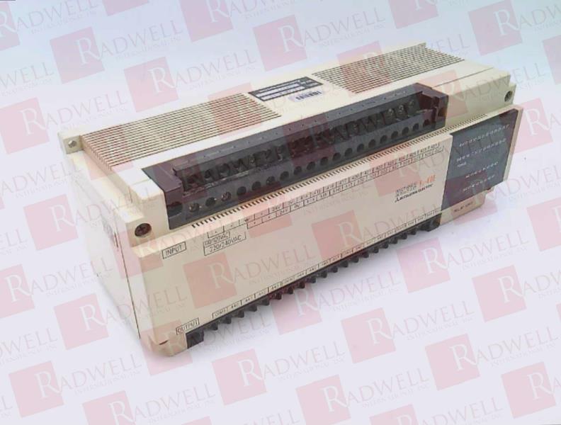 MITSUBISHI F2-40ER-ES