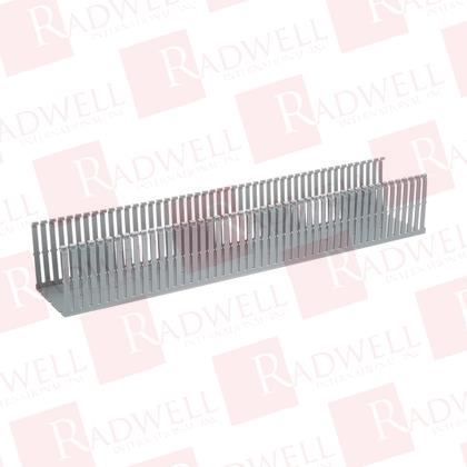 PANDUIT F4X4LG6-A-6FT