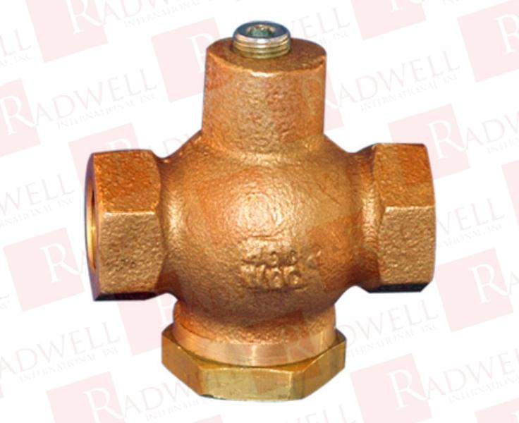 KINGSTON VALVE 205-8