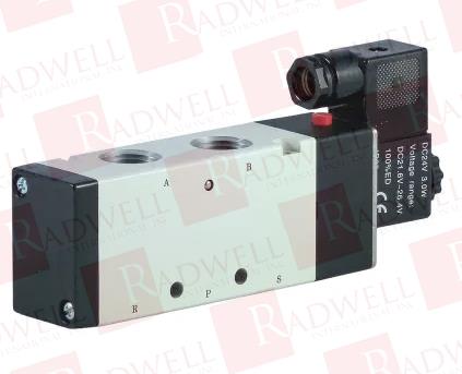 MEAD M4V410-15-24VDC