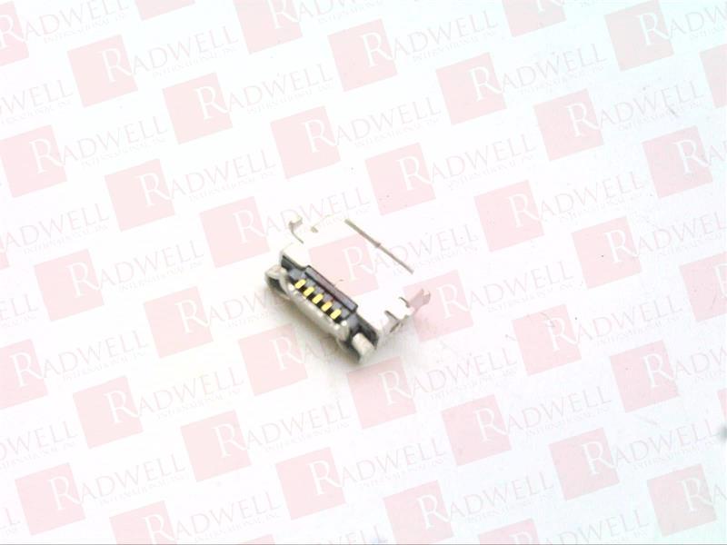 MOLEX 47589-0001