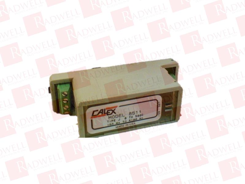 , CONVERTER, THERMOCOUPLE TO FREQUENCY, 100 -5100 HZ