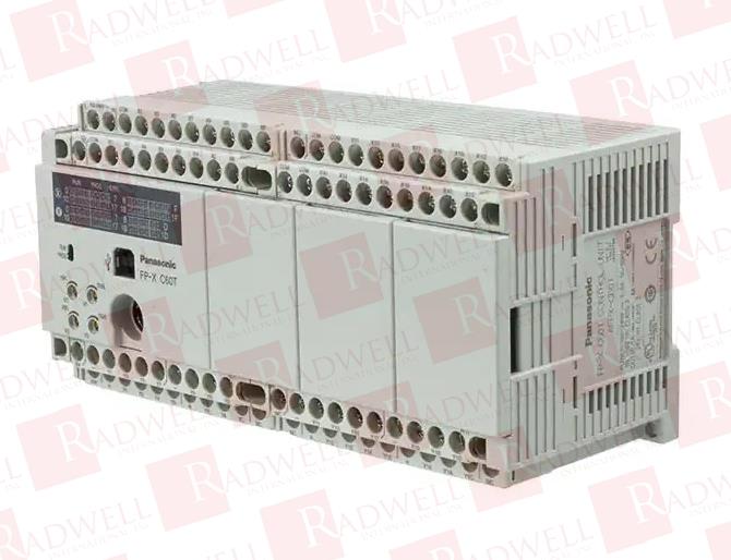 MATSUSHITA ELECTRIC AFPXHC60T