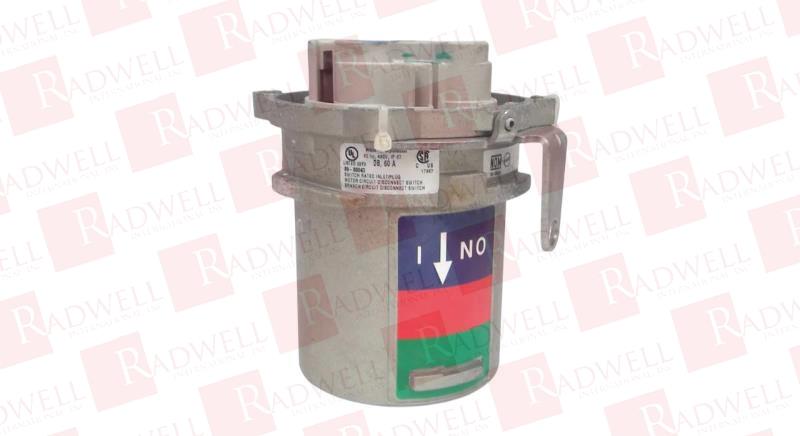 MARECHAL ELECTRIC SA 89-68043