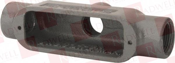 HUBBELL OTB-2M
