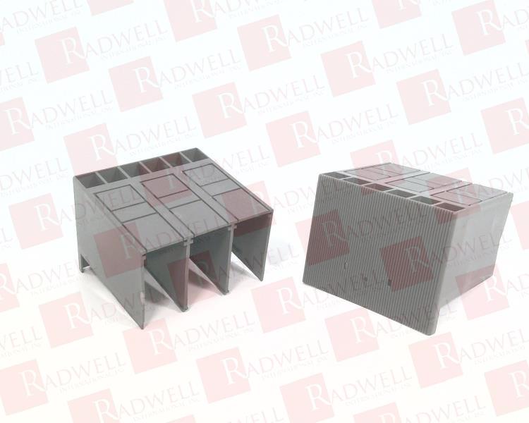 ASEA BROWN BOVERI KT4HTC-3