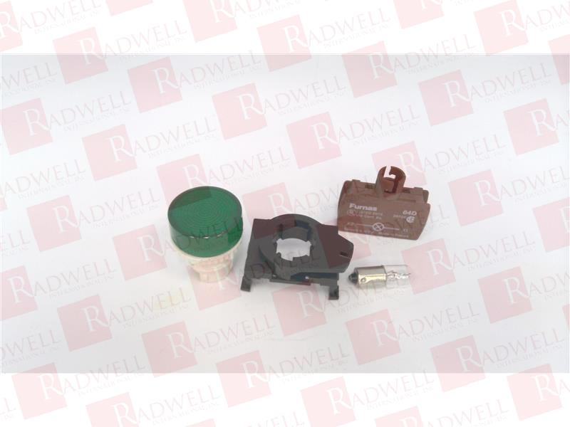 SIEMENS 64PAA3P