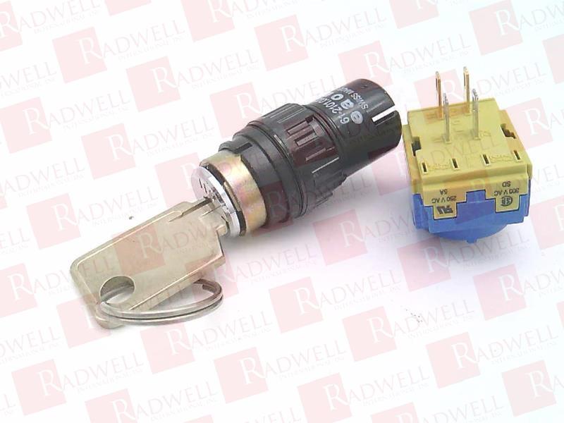 EAO EUS-61-2111.025X