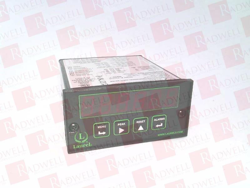 LAUREL ELECTRONICS L61010FR