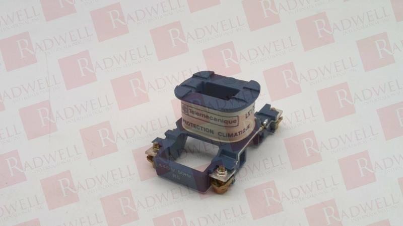 SCHNEIDER ELECTRIC LX1D2R5