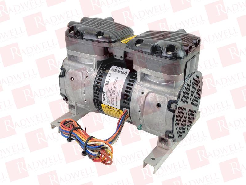IDEX INC 87R645-101-N470X