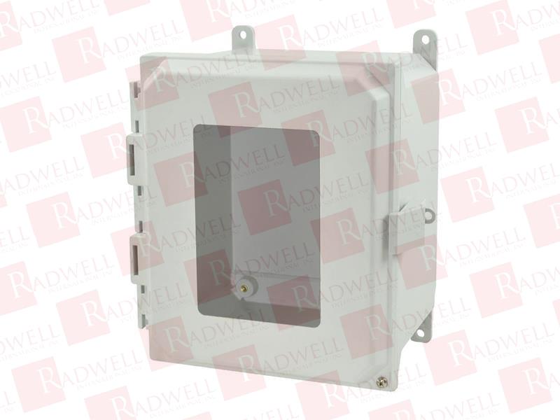 ALLIED MOULDED PRODUCTS AMU1086NLW