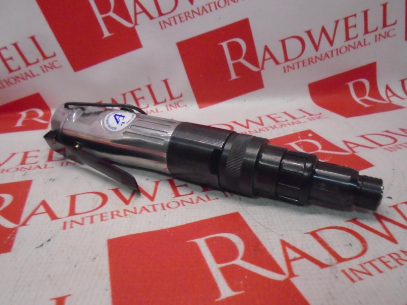 CAPPER HANDHELD INDEX DRIVER