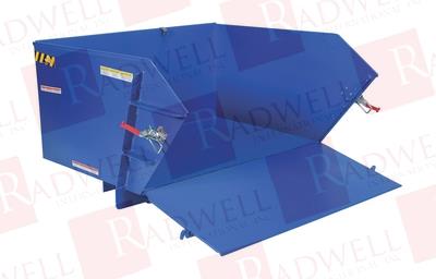 VESTIL HDROP-100-LD